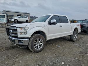 Ford F-150 SUPERCREW 5.0L 8 2015