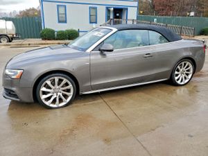 Audi A5 PRESTIGE 2.0L 4 2014