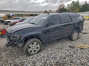 Chevrolet Tahoe K1500 5.3L 8 2007