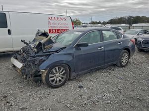 Nissan Altima 2.5 2.5L 4 2013
