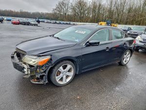 Acura ILX 20 PREMIUM 2.0L 4 2013