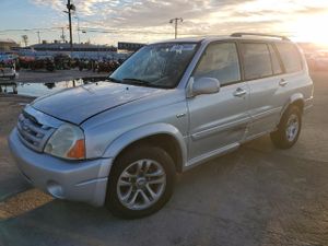 Suzuki XL-7 2.7L 6 2006
