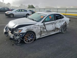 Lexus IS 350 3.5L 6 2011