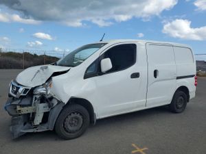 Nissan NV200 2.5S 2.0L 4 2015