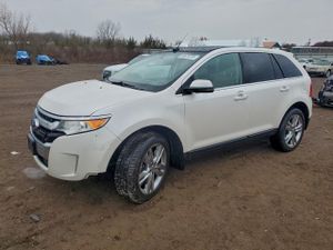 Ford Edge LIMITED 3.5L 6 2013