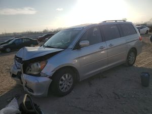 Honda Odyssey EXL 3.5L 6 2010