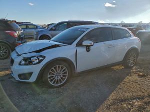 Volvo C30 T5 2.5L 5 2011