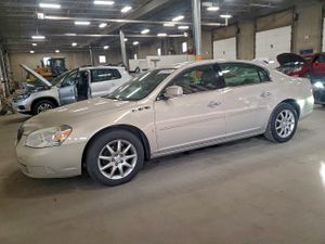 Buick Lucerne CXL 3.8L 6 2007