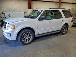 Ford Expedition XLT 3.5L 6 2015