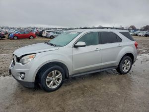 Chevrolet Equinox LT 2.4L 4 2012