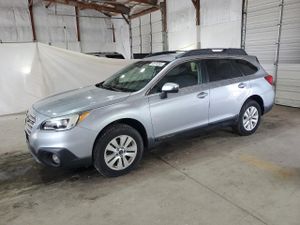 Subaru Outback 2.5I PREMIUM 2.5L 4 2015