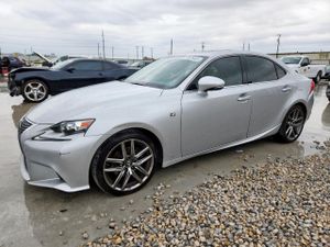 Lexus IS 250 2.5L 6 2015
