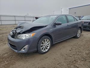 Toyota Camry HYBRID 2.5L 4 2012