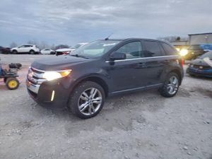 Ford Edge LIMITED 3.5L 6 2011