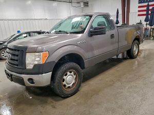 Ford F-150 4.6L 8 2010