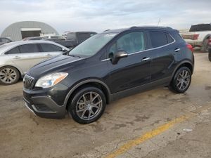 Buick Encore 1.4L 4 2015