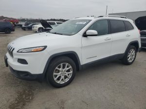 Jeep Cherokee LATITUDE 3.2L 6 2015