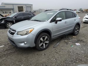 Subaru XV 2.0I HYBRID TOURING 2.0L 4 2015