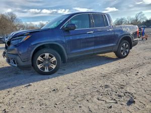 Honda Ridgeline RTL 3.5L 6 2019