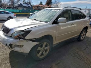 Lexus RX 350 3.5L 6 2007
