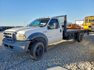 Ford F-450 SUPER DUTY 6.0L 8 2006