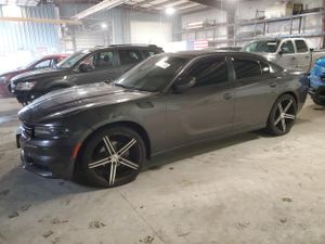 Dodge Challenger SE 3.6L 6 2015