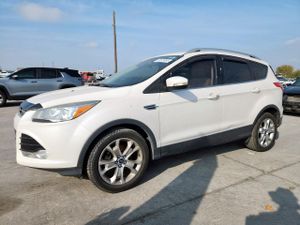 Ford Escape TITANIUM 1.6L 4 2014