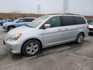 Honda Odyssey TOURING 3.5L 6 2010