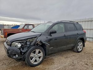 Toyota Rav4 SPORT 3.5L 6 2007