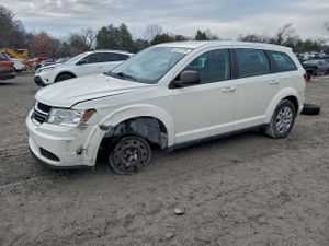 Dodge Journey SE 2.4L 4 2015