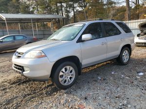 Acura MDX TOURING 3.5L 6 2003