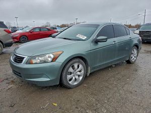 Honda Accord EXL 2.4L 4 2009
