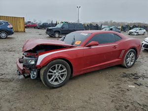 Chevrolet Camaro LT 3.6L 6 2014