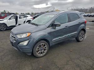 Ford Ecosport TITANIUM 2.0L 4 2020
