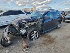 Chevrolet Equinox LT 2.4L 4 2015