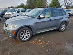 BMW X5 XDRIVE35I 3.0L 6 2013