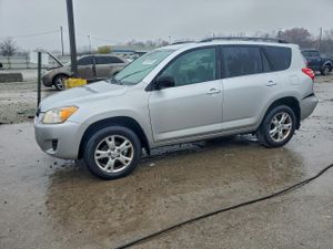 Toyota Rav4 2.5L 4 2011