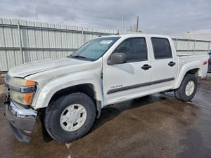 Chevrolet Colorado 3.5L 5 2004