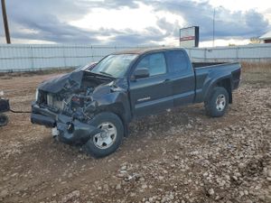 Toyota Tacoma ACCESS CAB 4.0L 6 2005
