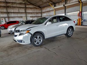 Acura RDX TECHNOLOGY 3.5L 6 2014