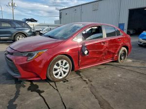 Toyota Corolla LE 2.0L 4 2025