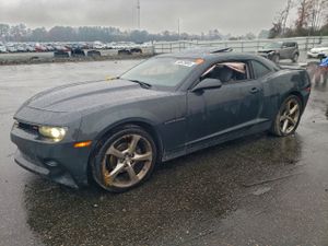 Chevrolet Camaro LT 3.6L 6 2014