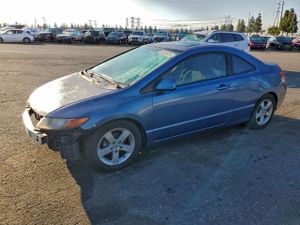 Honda Civic EX 1.8L 4 2007