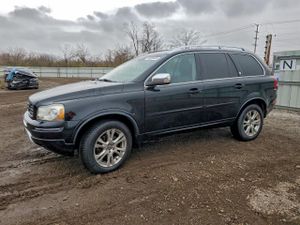 Volvo XC90 3.2 3.2L 6 2014