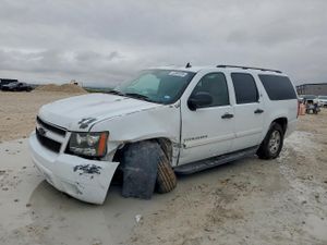 Chevrolet Suburban C1500 LS 5.3L 8 2008