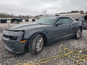 Chevrolet Camaro LS 3.6L 6 2014