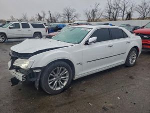 Chrysler 300C 3.6L 6 2016