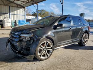 Ford Edge SPORT 3.7L 6 2013