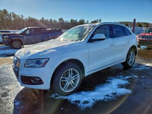 Audi Q5 PREMIUM PLUS 2.0L 4 2013