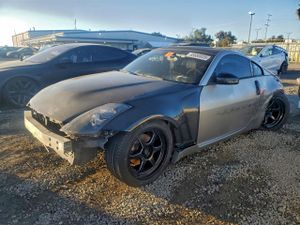 Nissan 350Z COUPE 3.5L 6 2003